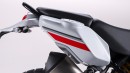 2022 Ducati DesertX