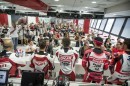 Ducati Riding Experience