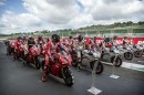 Ducati Riding Experience 2016