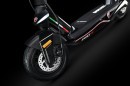 Ducati PRO-III Electric Scooter