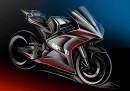 Electric Ducati