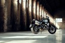 Ducati Scrambler 1100 Dark PRO