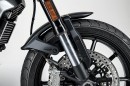 Ducati Scrambler 1100 Dark PRO