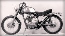 Ducati Scrambler 1962