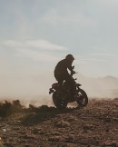 Ducati Scrambler Desert Sled Fasthouse