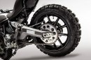 Ducati Scrambler Dirt Track Concept