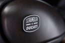 Ducati Scrambler Italia Independent
