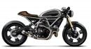 Ducati Scrambler Project Hero 01 by Holographic Hammer