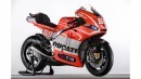 Ducati GP13 bike