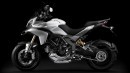 Ducati Multistrada 1200 sports 4 riding modes