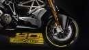 Ducati draXter