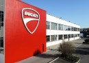 Ducati Headquarters