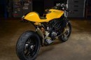 Ducati ST4S "Moto Motivo Calabrone"