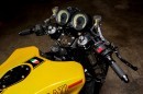 Ducati ST4S "Moto Motivo Calabrone"