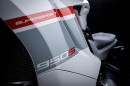 Ducati SuperSport 950 S Stripe Livery