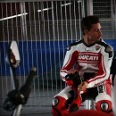 New Ducati Monster teased
