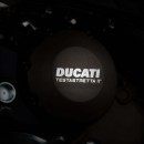 New Ducati Monster teased