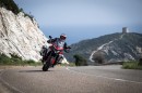 2023 Ducati Multistrada V4 Rally