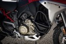 2023 Ducati Multistrada V4 Rally