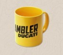 Ducati Scrambler mug