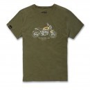 Ducati Scrambler t-shirt