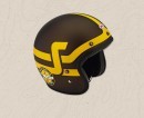 Ducati Scrambler helmet by Bell