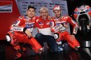 2017 MotoGP Ducati Team