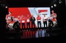 2017 MotoGP Ducati Team