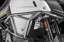 2018 Ducati Multistrada 1200 Enduro Pro