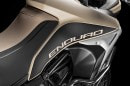 2018 Ducati Multistrada 1200 Enduro Pro