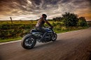 Ducati XDiavel Thiverval