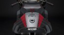 Ducati MotoE V21L