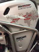 Ducati Globetrotter 90
