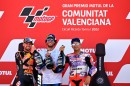 2022 Valencia GP