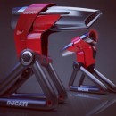 Ducati Hairdryer or KTM Wheelbarrow - When Product Design Meets Motorcycles