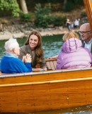 Kate Middleton's Outdoor Activities