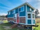 The Duchess Tiny House by Lionheart Homes