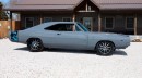 1968 Dodge Charger "Dumbo" is up for sale