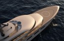 Dunes superyacht joins Oceanco's Simply Custom Collection