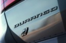 Dodge Durango SRT