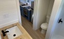 Durango Tiny Home Bathroom
