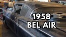 1958 Bel Air