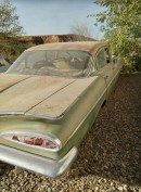 1959 Chevy Impala