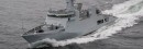 Royal Netherlands Navy's Patrol Vessels
