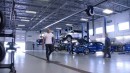 Ford Service: Keeping Your Ford on the Road | One Ford | Ford
