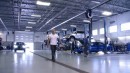 Ford Service: Keeping Your Ford on the Road | One Ford | Ford