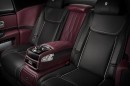 Rolls-Royce Ghost Receives the Zenith Treatment
