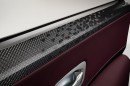 Rolls-Royce Ghost Receives the Zenith Treatment