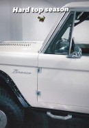 Dwyane Wade's 1974 Ford Bronco