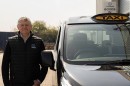 Dynamo Motor Company presents Dynamo Taxi, first EV Black Cab based on Nissan e-NV200 Evalia